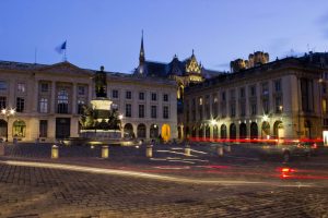 Best Luxury Hotels in Reims, France Featured Photo