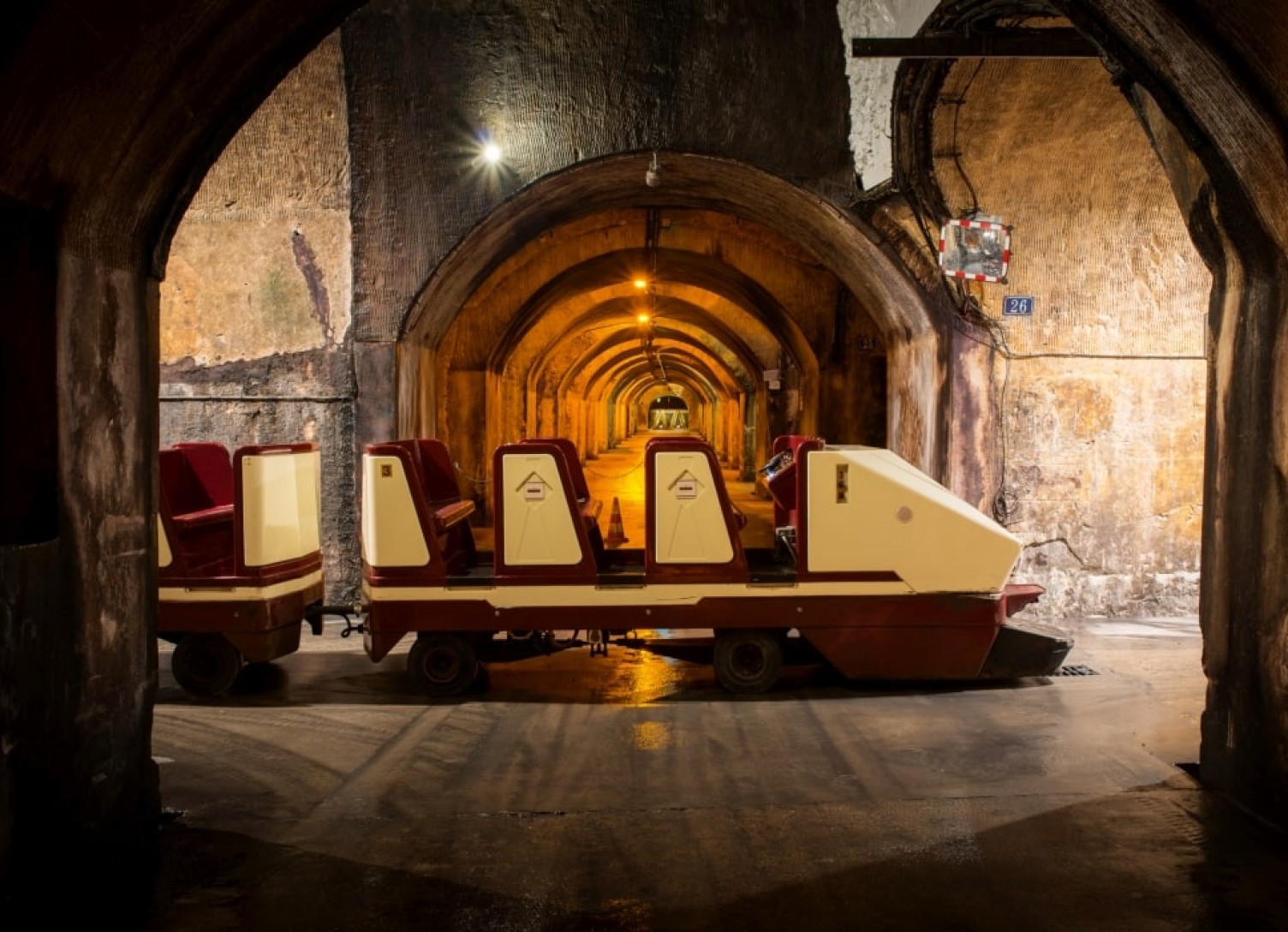 Champagne Houses in Epernay France You Must Visit in 2024