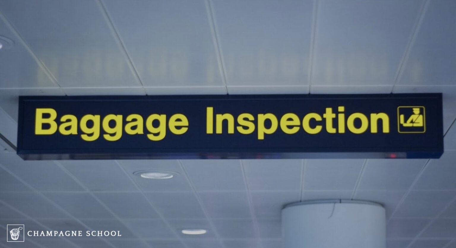 An Essential Guide On How To Bring Champagne Back From France 2024