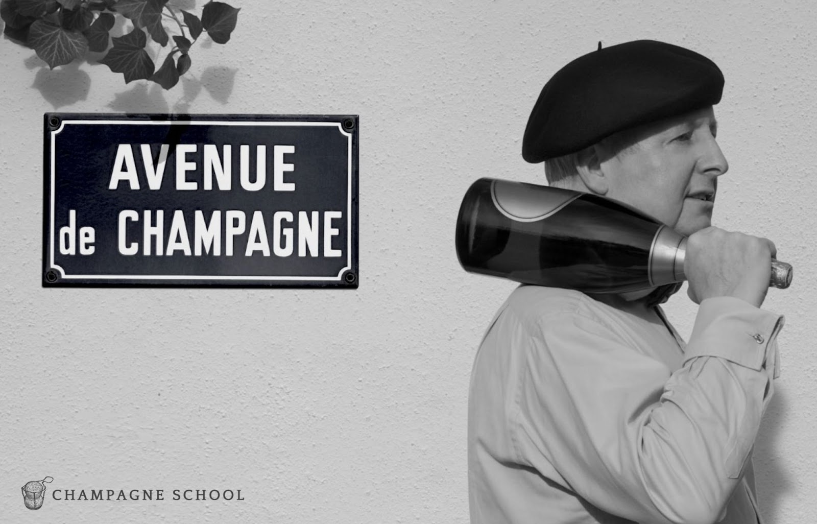 What is a Grande Marque Champagne? 2024 Overview