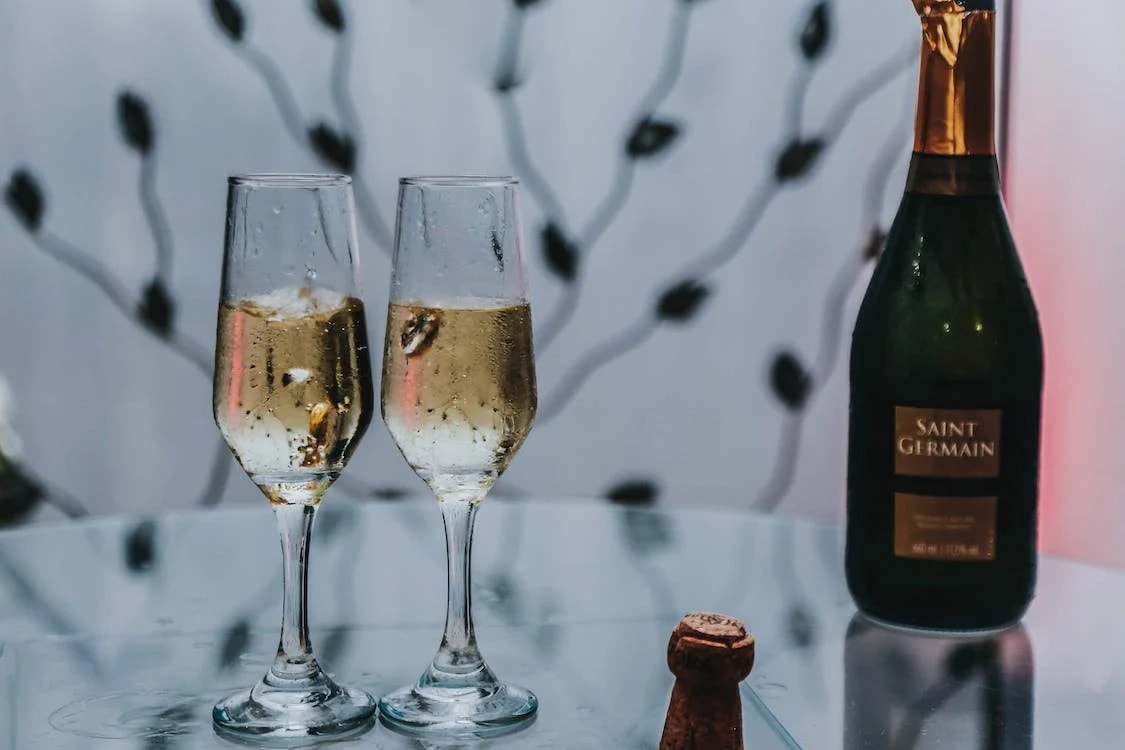 A Buyers Guide On How Long Can Champagne Last Once Opened 2024