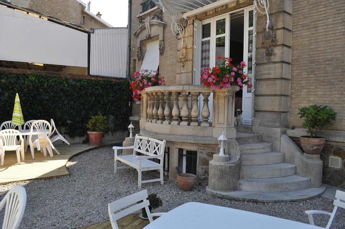 The Best Hotels in Epernay France in 2024