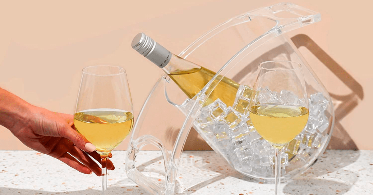 7 Best Champagne Buckets 2024 Buyers Guide