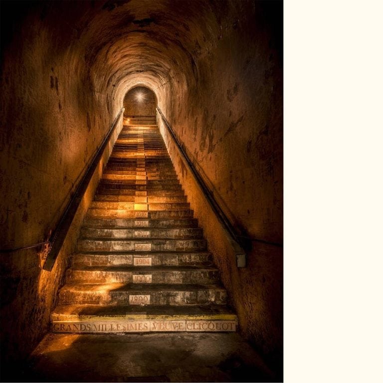 Champagne Houses in Reims France - 2025 Complete Guide