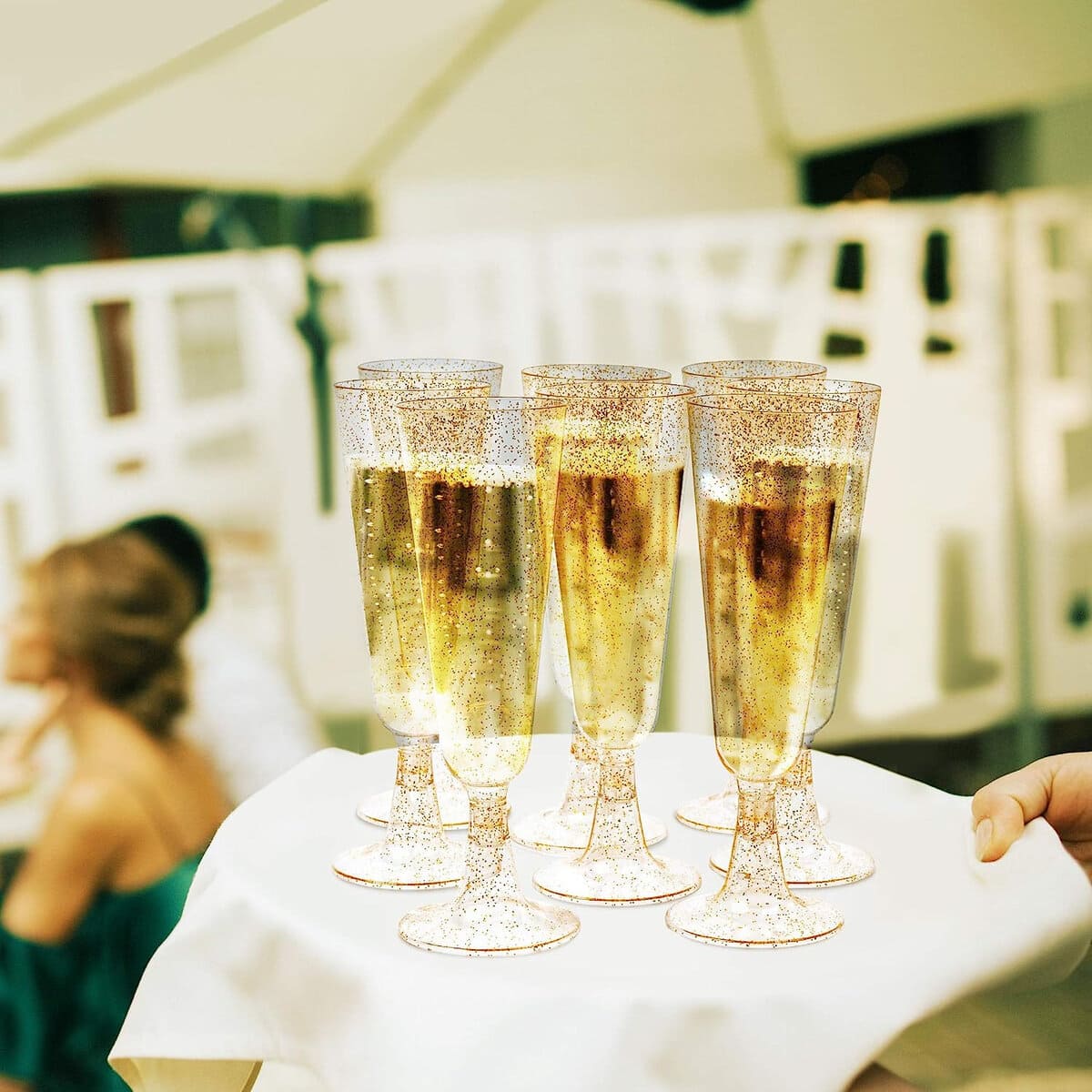 Helpful Guide On Where To Get Bulk Champagne Flutes 2024